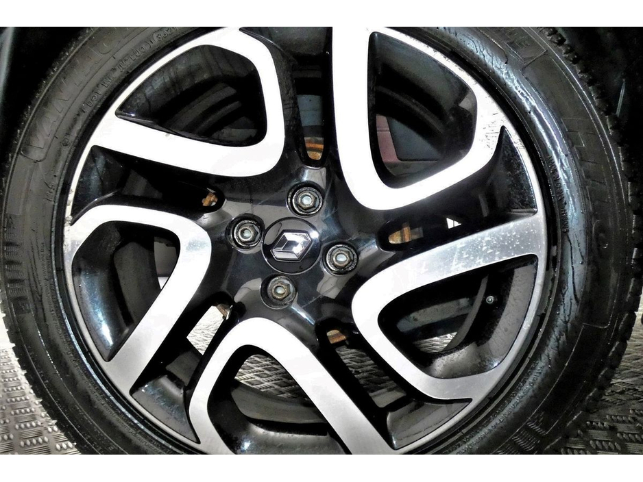 2016 Renault Captur - image 28
