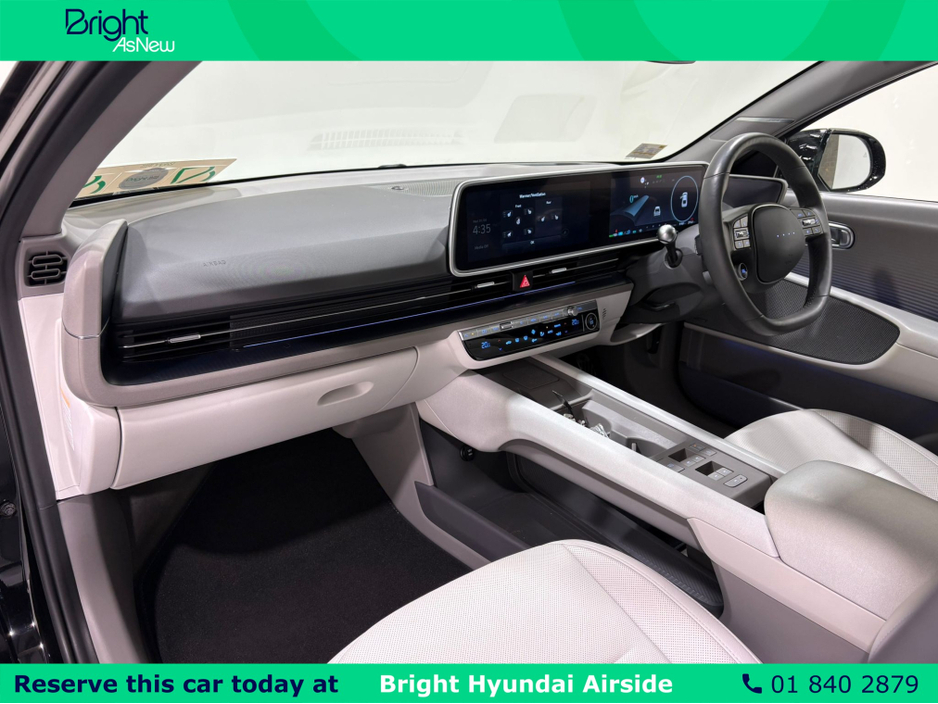 2023 Hyundai Ioniq 6 - image 18