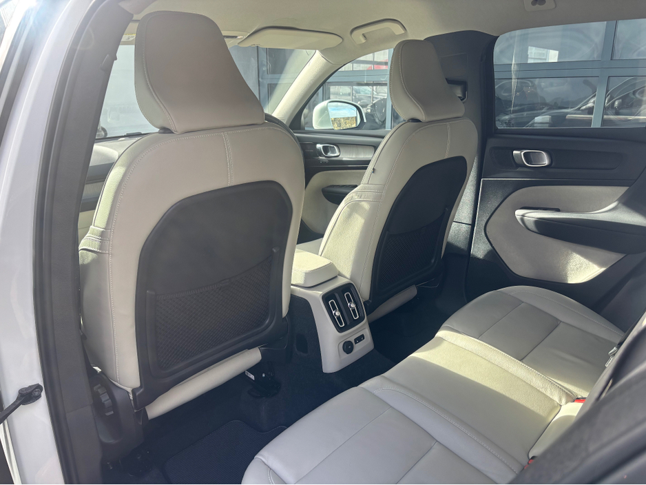 2021 Volvo XC40 T5 PHEV INSCRIPTION 5DR A AUTO