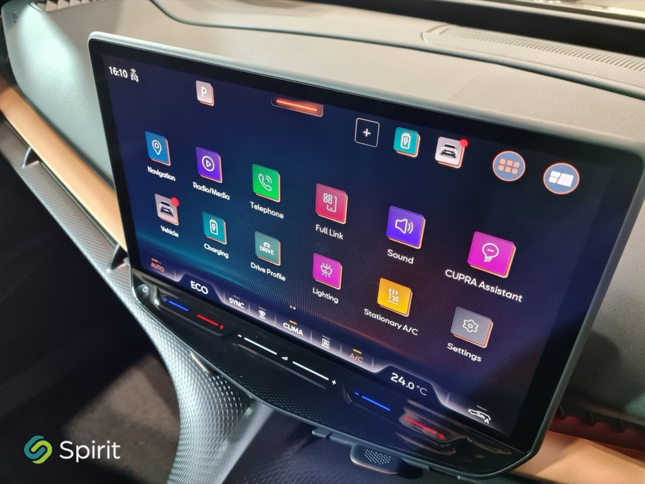 2026 Cupra Tavascan - image 14