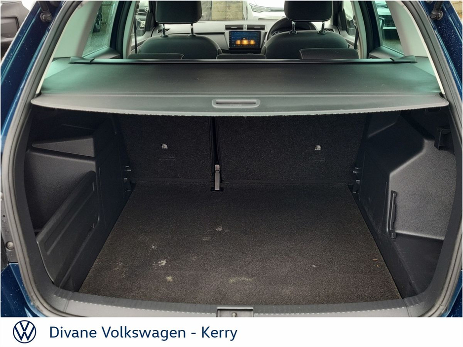 2021 Skoda Fabia - image 7