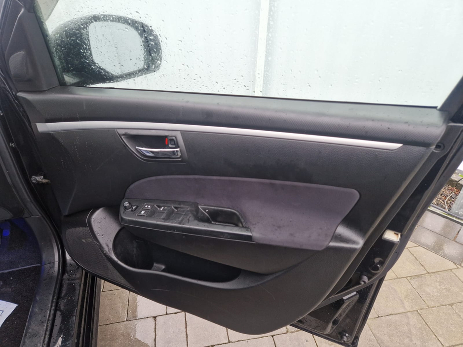 2014 Suzuki Swift 1.2 RS SPORT MANUAL €8,495