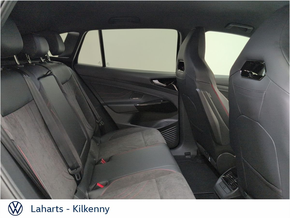 2025 Volkswagen ID.4 GTX PLUS 77KWH 340HP 4MOT €52,950