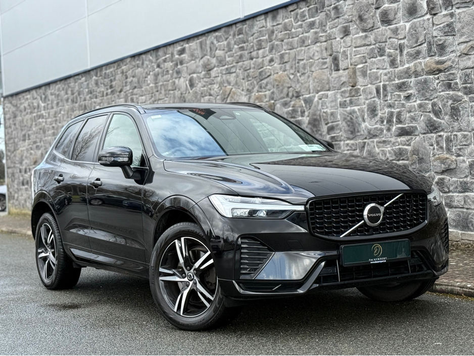 2021 Volvo XC60 for sale in , Ireland