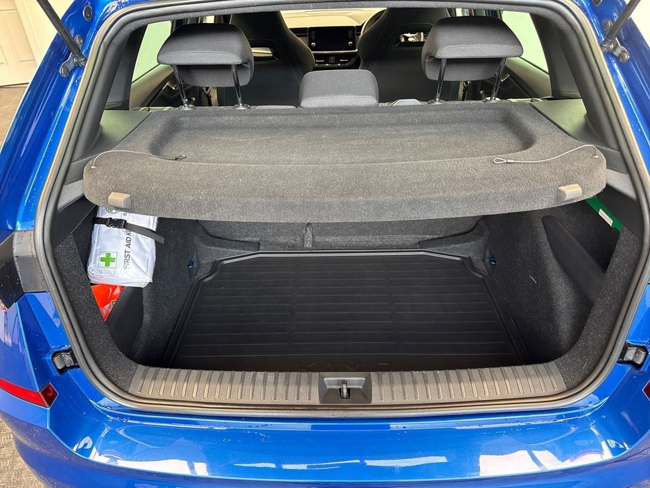 2023 Skoda Kamiq 1.0TSI STYLE *5.9% APR* €75 PER WEEK €23,995