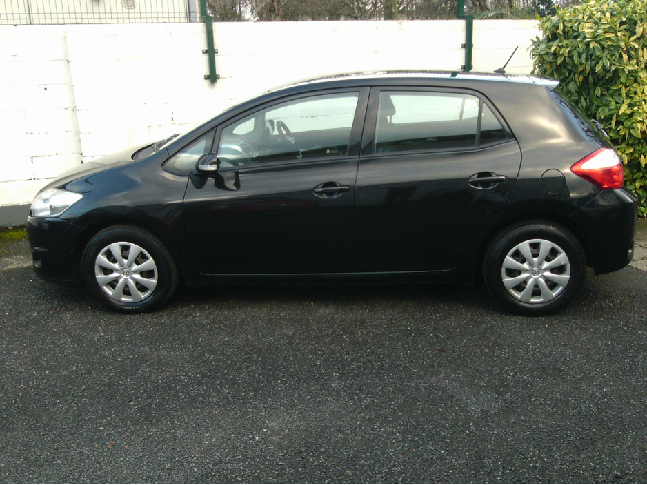 2011 Toyota Auris 1.33 5DR ** FSH ** €6,245