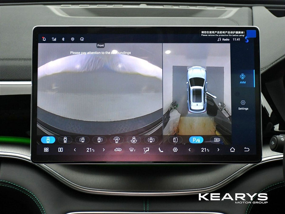 2026 BYD Seal U - image 29