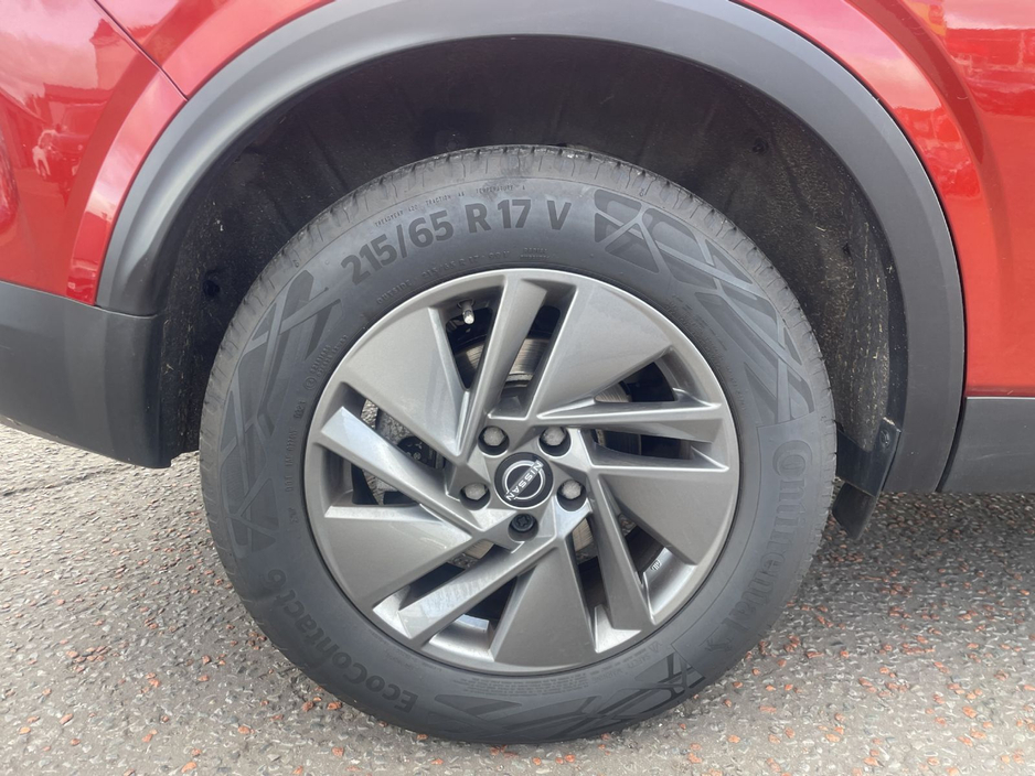 2023 Nissan Qashqai - image 10