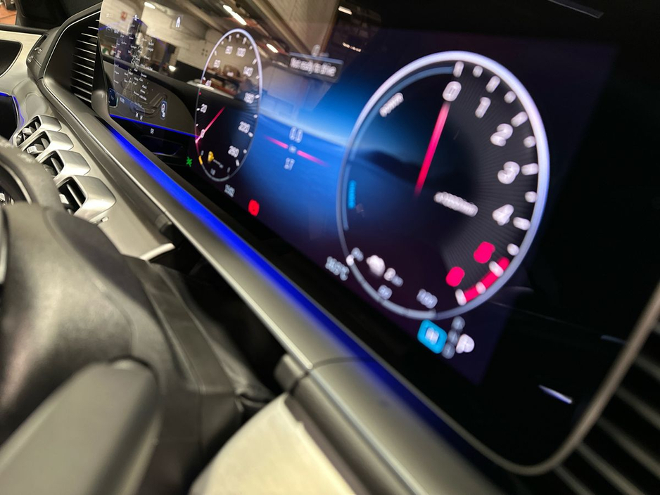 2026 Mercedes-Benz GLE Class GLE350 DE 4Matic Edition AMG Line €116,374