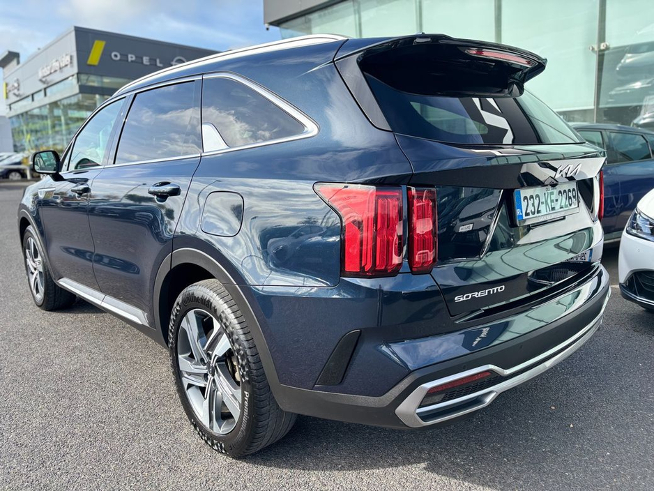 2023 Kia Sorento 2.2 K4 Diesel (7 Seats) €47,995