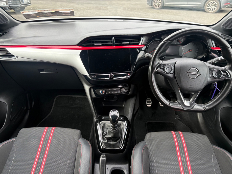 2021 Opel Corsa - image 17
