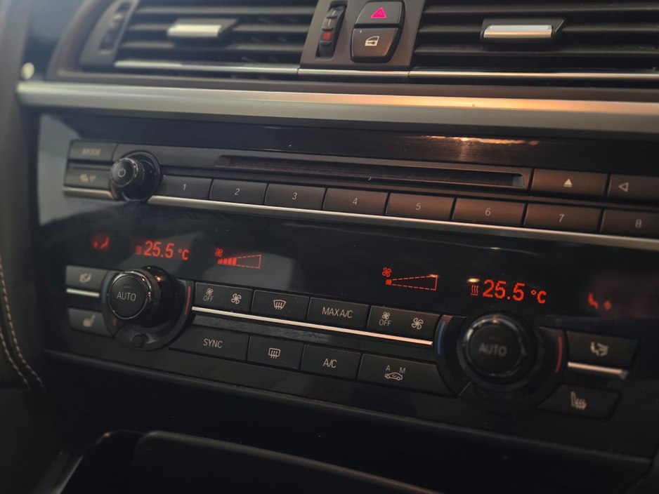 2017 BMW 6 Series - image 18