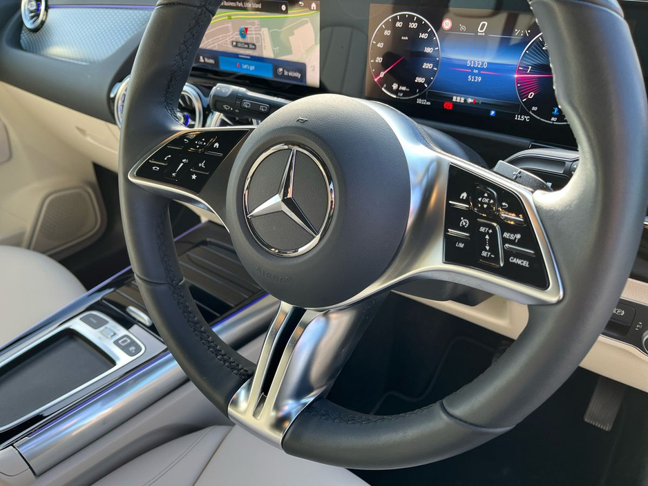 2025 Mercedes-Benz GLA Class - image 22