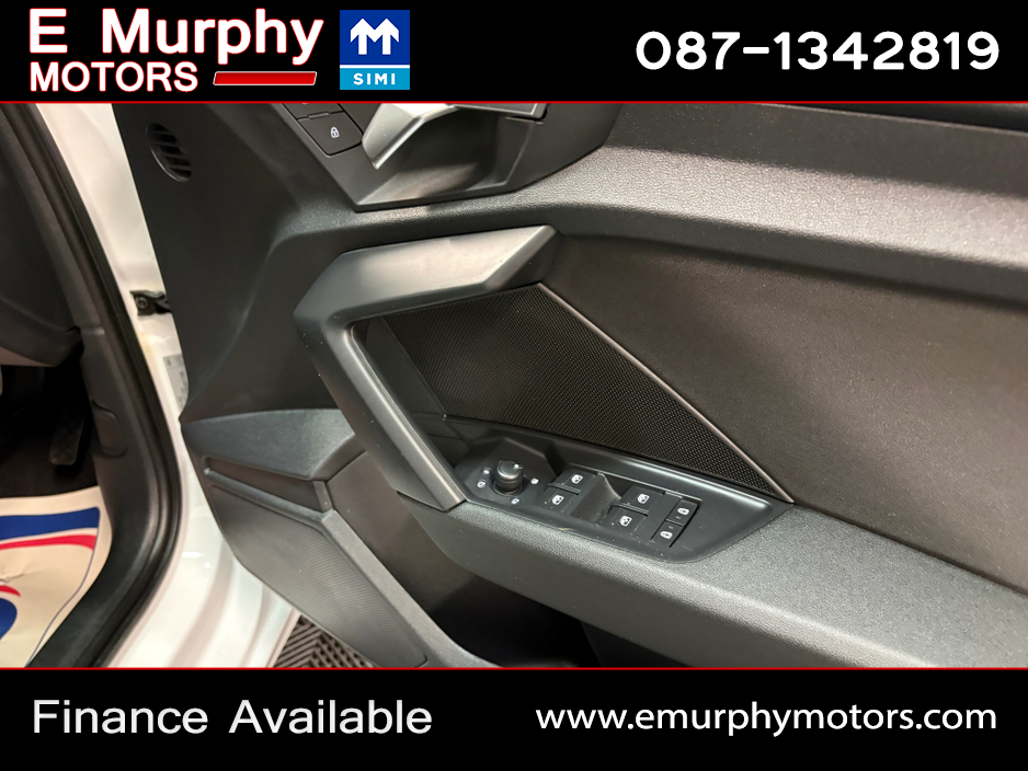 2021 Audi A3 //CAR IS NOW SOLD///