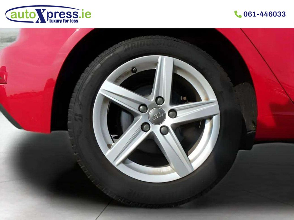 2019 Audi A3 - image 13