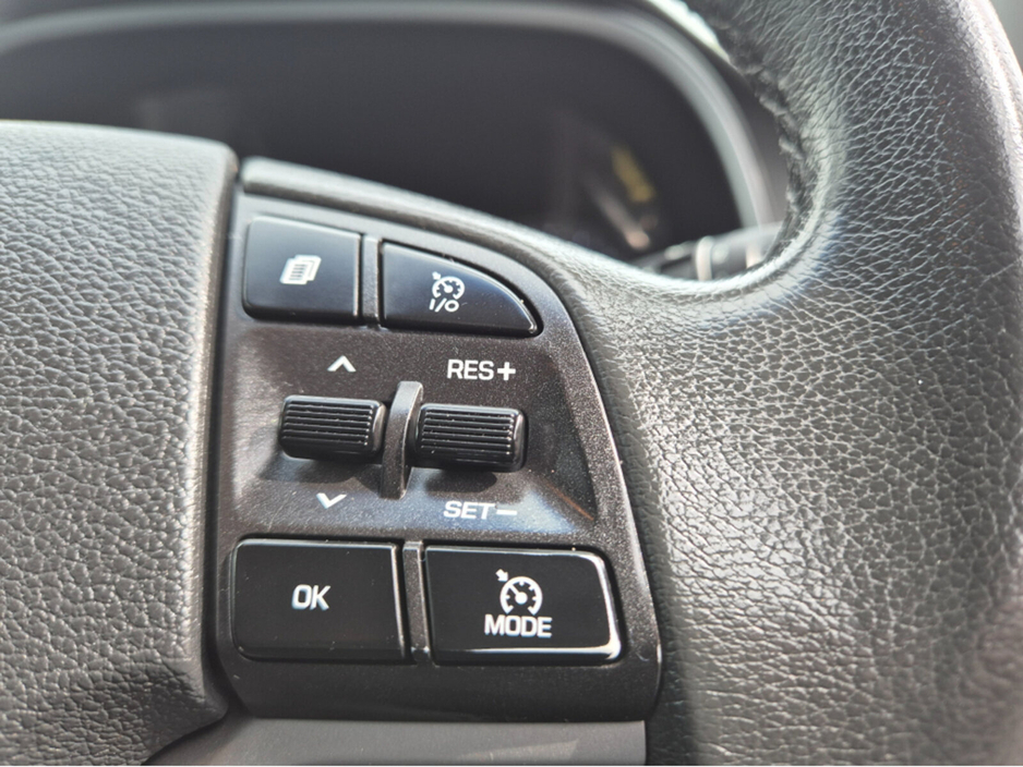 2019 Hyundai Tucson - image 13