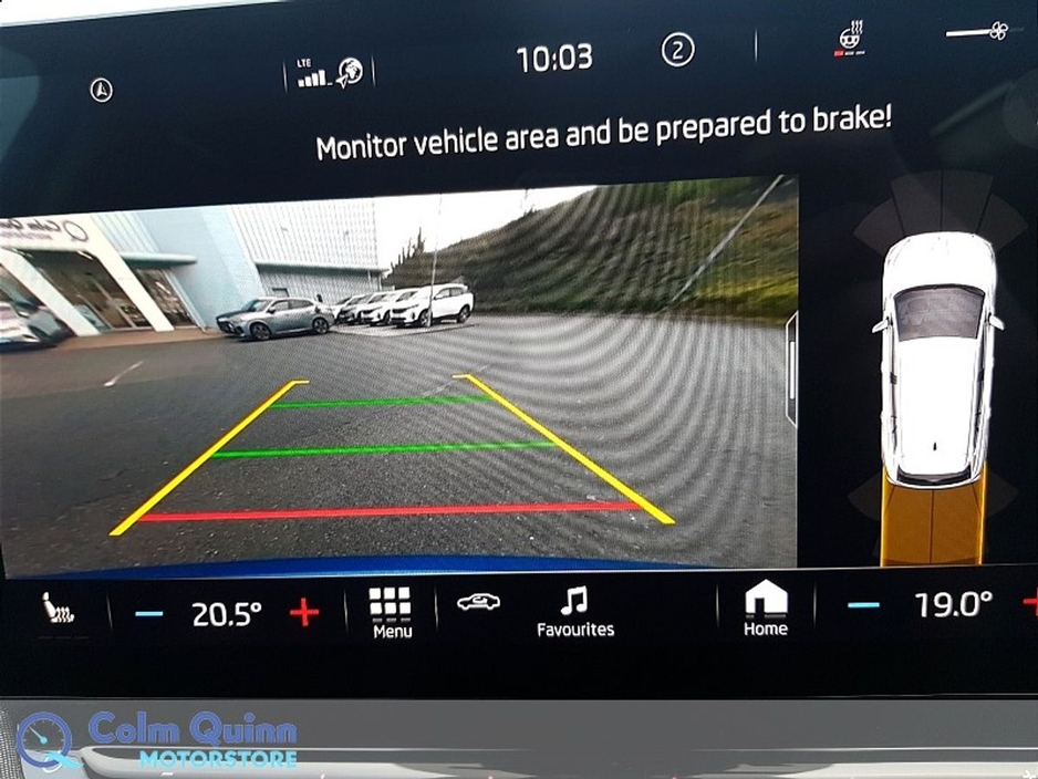 2023 Skoda Enyaq Enyaq 60 *6 Months Warranty* €26,995