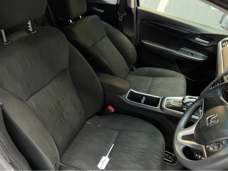 2022 Honda Shuttle €17950 2022 HONDA SHUTTLE HYBRID SENSING 2.0 AUTOMATIC / CRUISE CONTROL / REVERSE CAMERA / ELECTRIC SEATS / AUTOMATIC DOORS €17,950