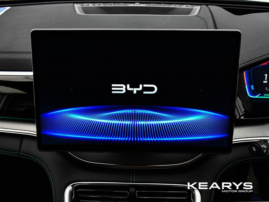 2025 BYD Seal U - image 20