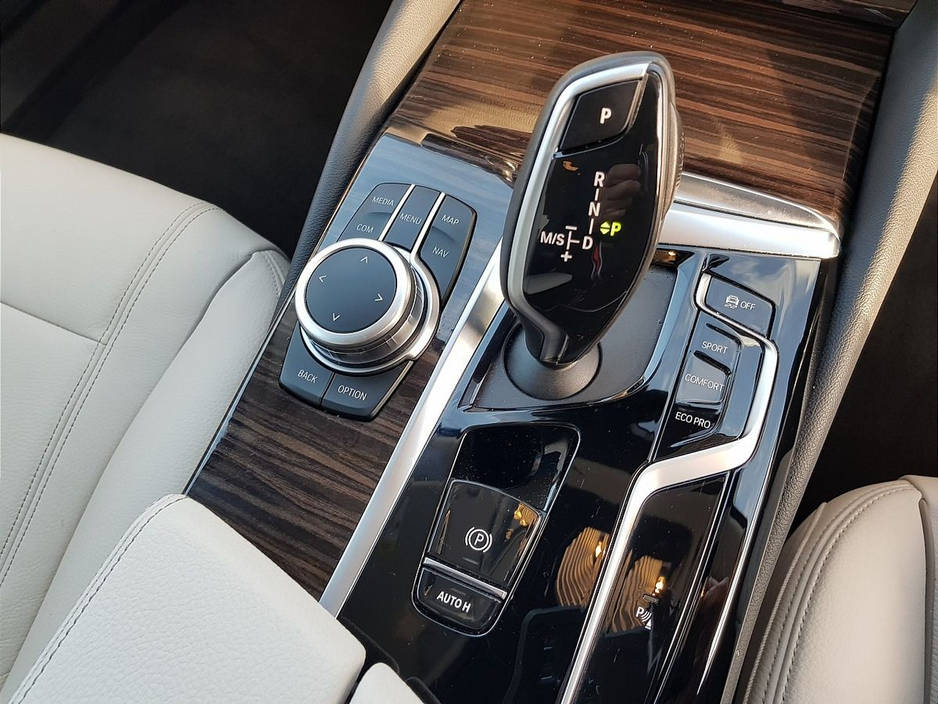 2021 BMW 5 Series 520d SE Saloon LCI €34,995