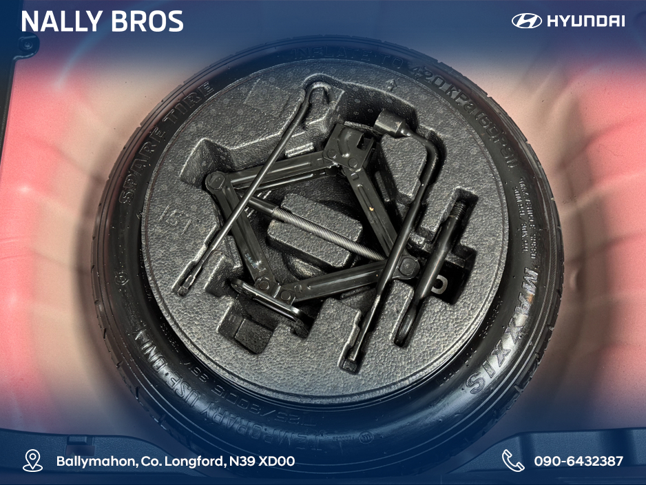 2022 Hyundai i20 CLASSIC 5DR