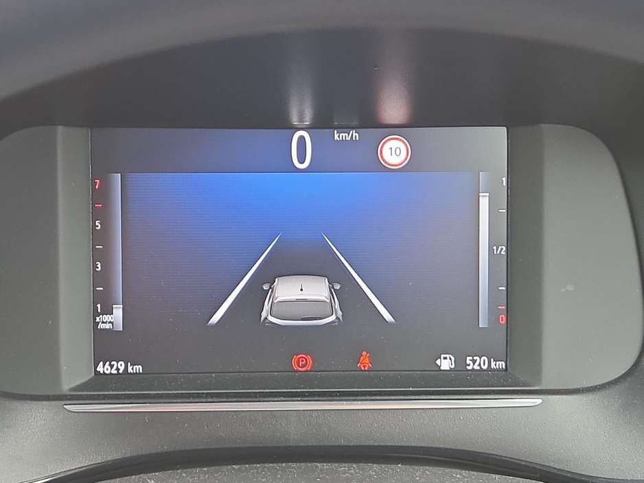 2025 Opel Corsa - image 12