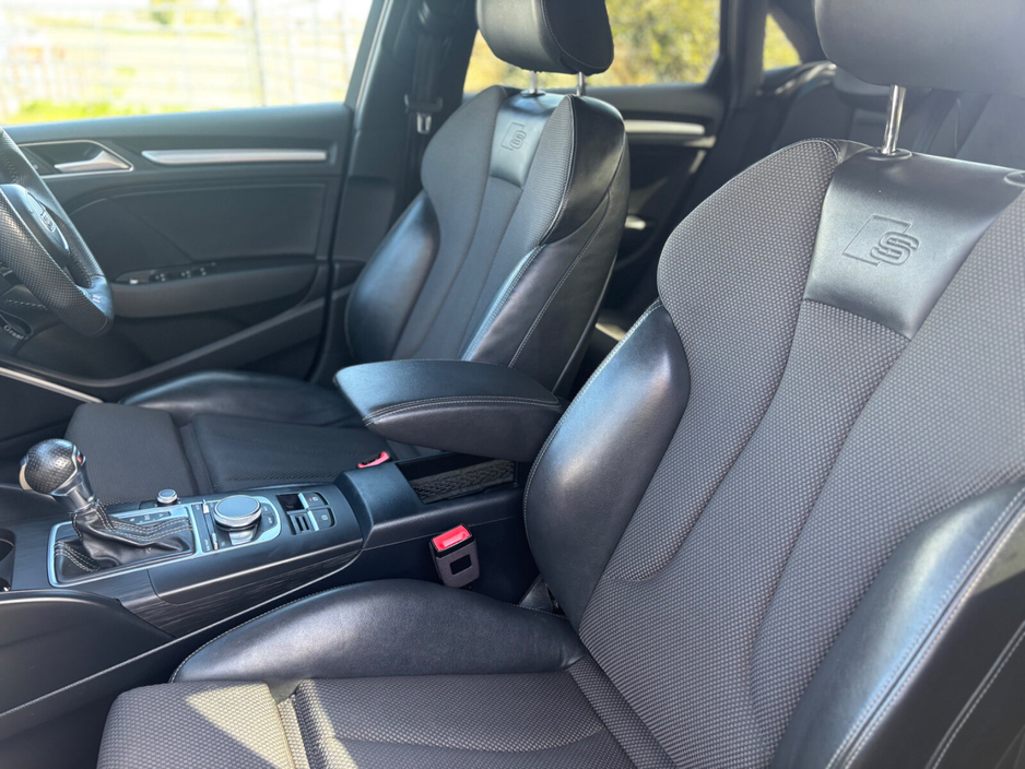 2019 Audi A3 - image 20