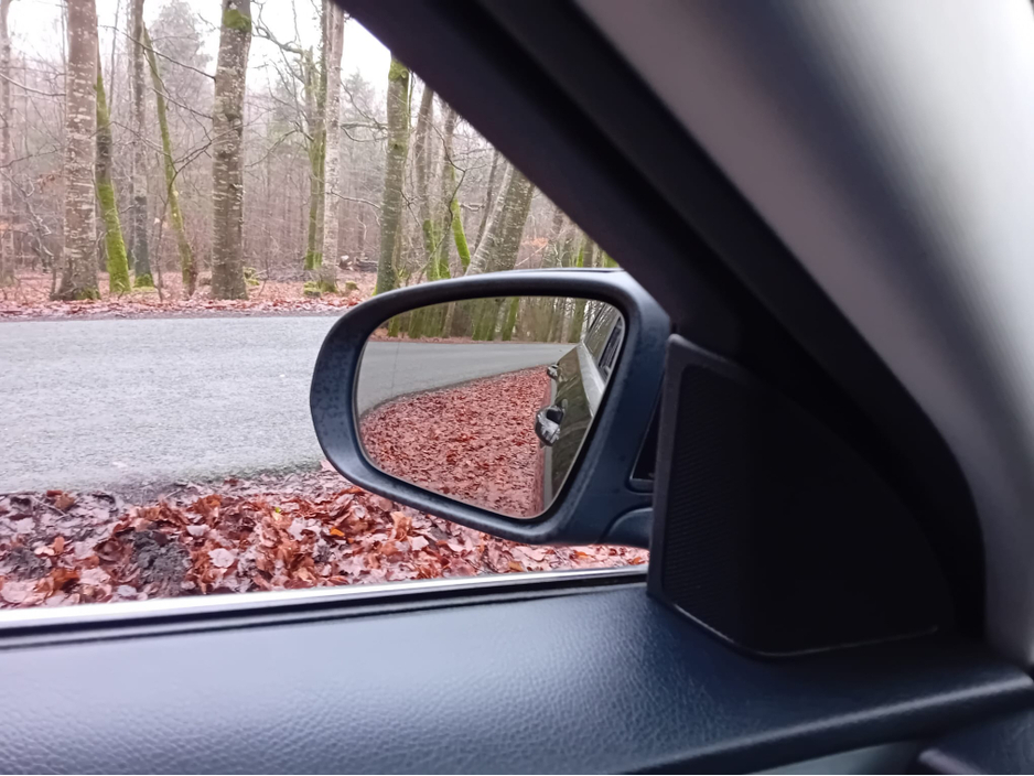 2015 Mercedes-Benz C Class C200D SERIES BLUETEC SPORT 4DR €13,500