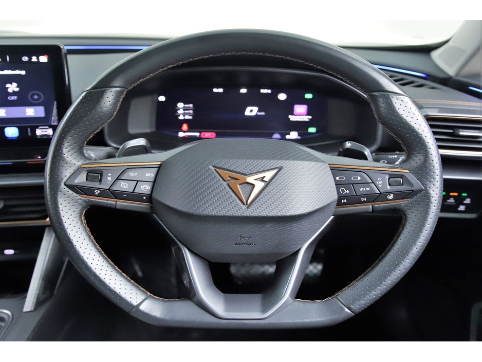 2023 Cupra Formentor - image 17