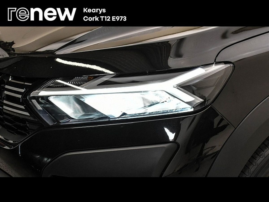 2024 Dacia Sandero Stepway - image 15