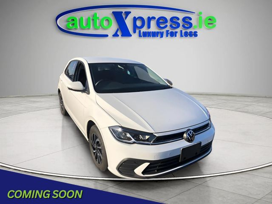 2022 Volkswagen Polo - image 13