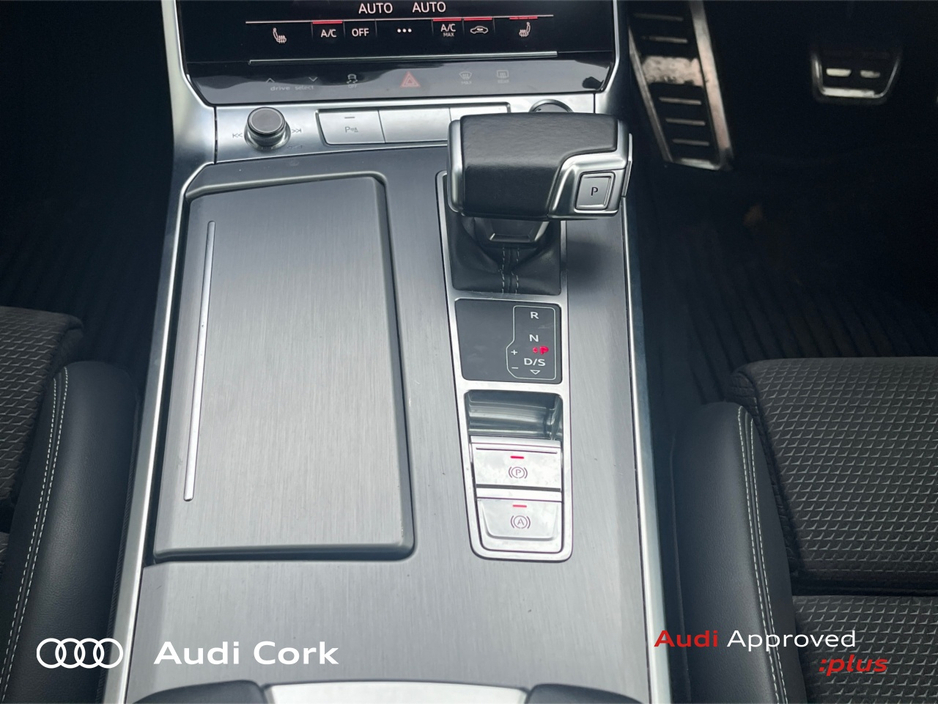 2021 Audi A6 - image 15