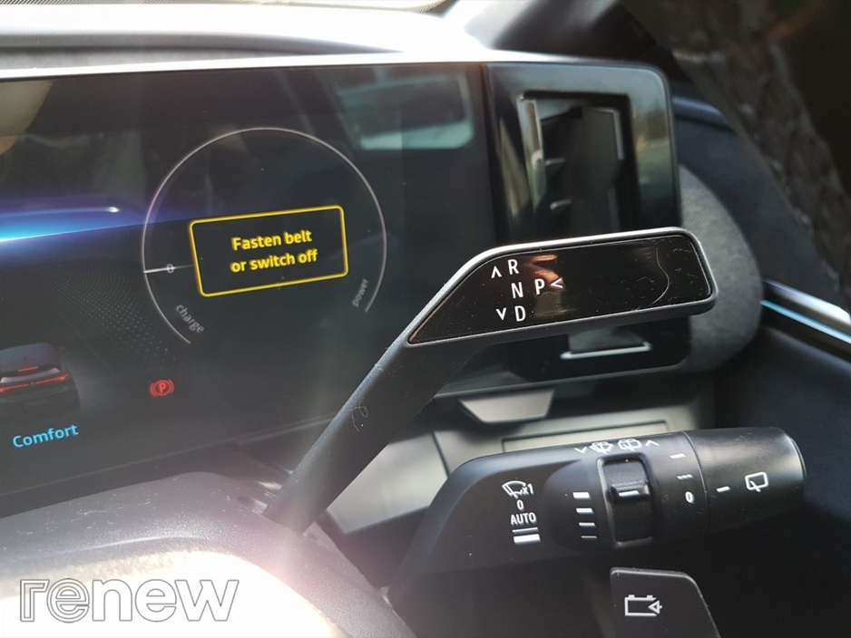 2023 Renault Megane E-Tech EV60 220hp Techno €24,995