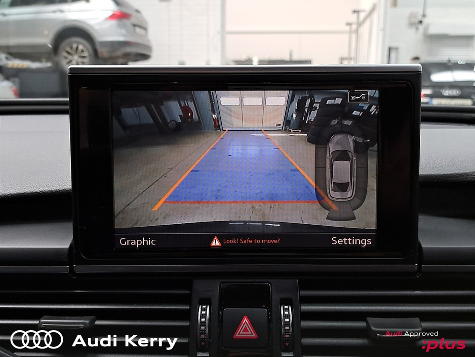 2017 Audi A6 - image 16