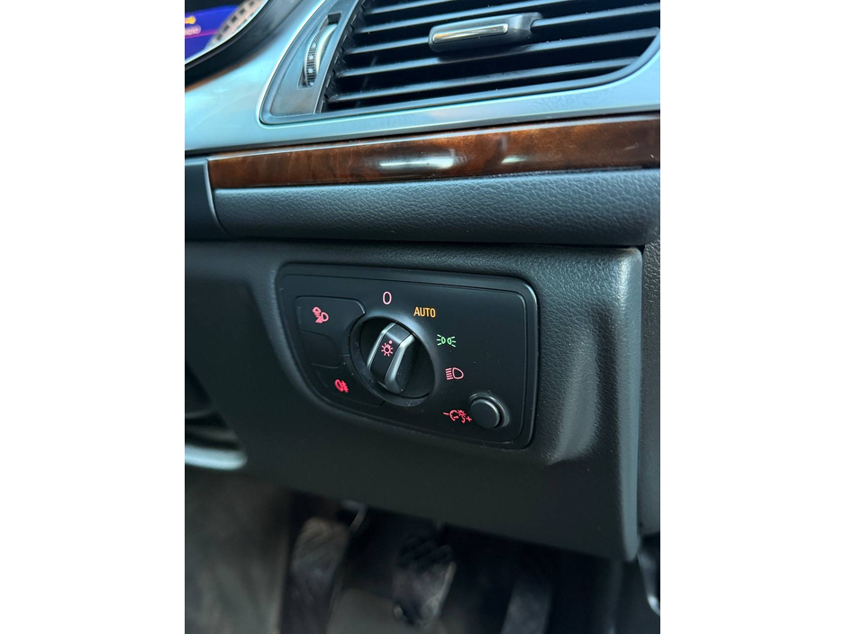 2016 Audi A6 - image 37