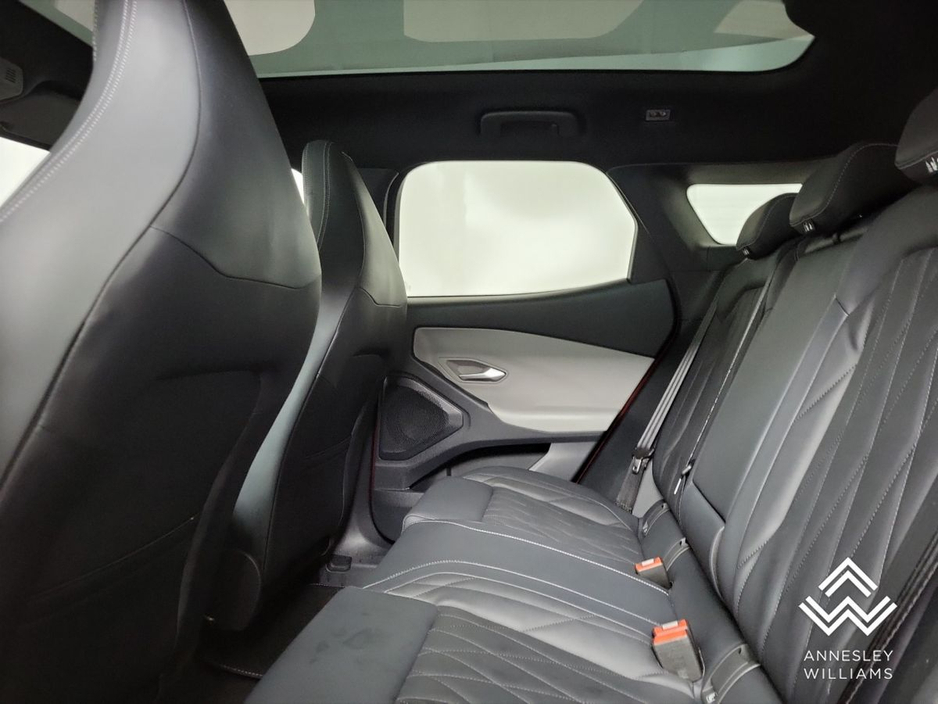 2025 Ford Explorer Premium 77kWh Extended Range RWD €39,950