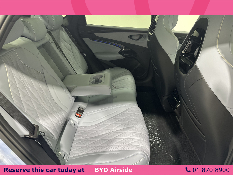 2026 BYD Seal - image 21