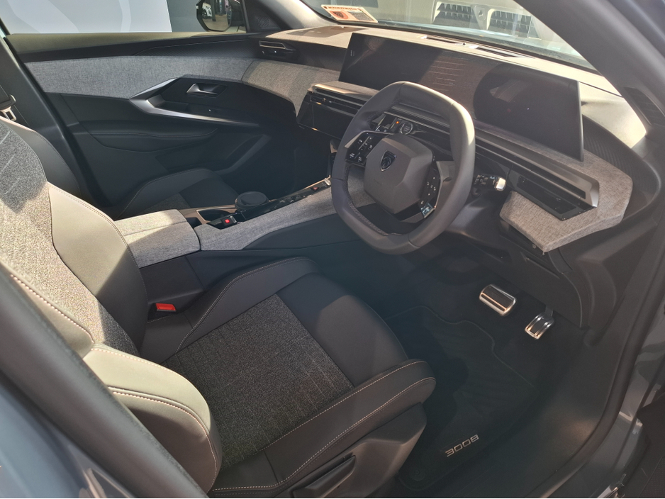 2026 Peugeot 3008 - image 15