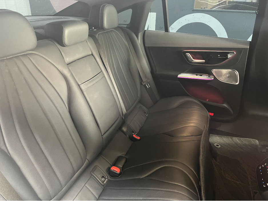 2022 Mercedes-Benz EQE - image 20