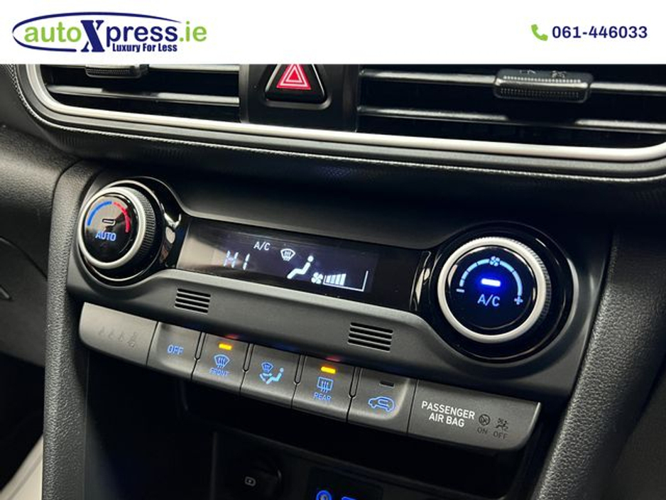 2019 Hyundai Kona - image 23