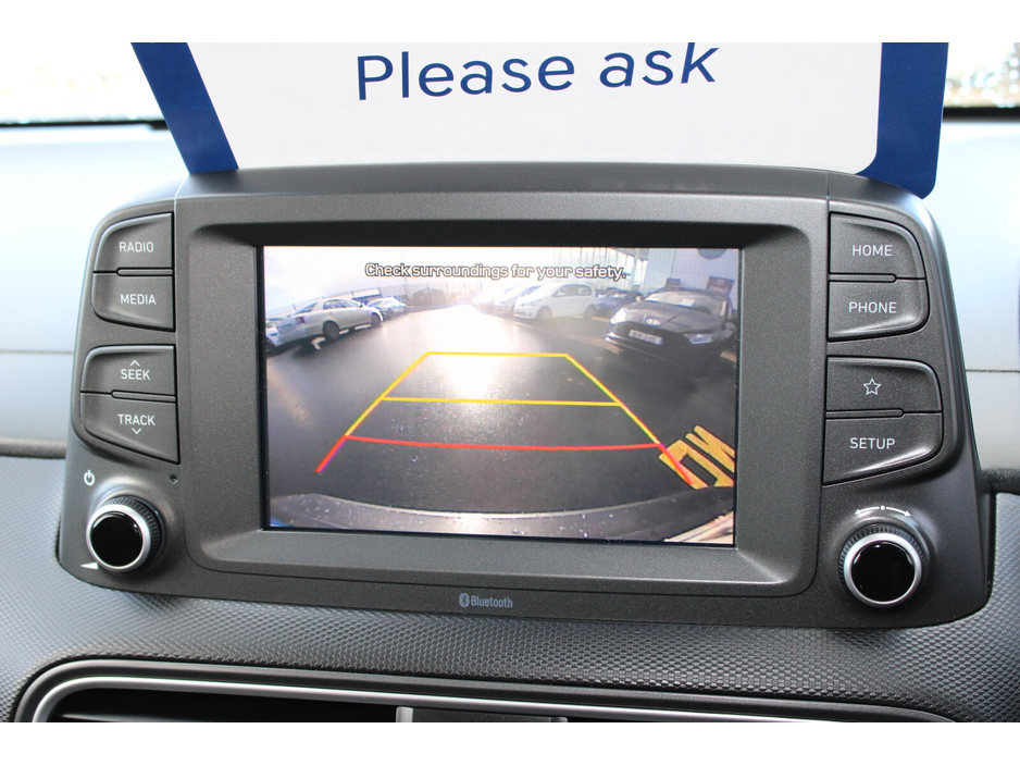 2020 Hyundai Kona - image 15