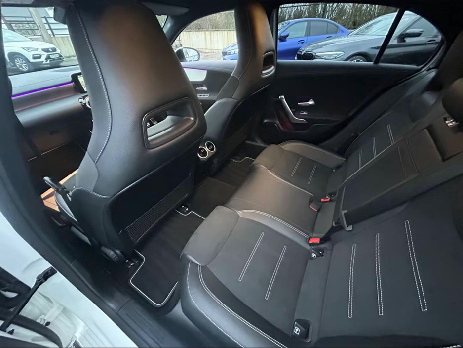 2022 Mercedes-Benz A Class - image 6