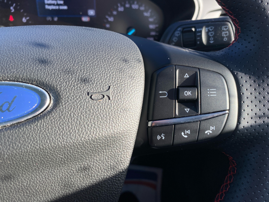 2024 Ford Focus - image 11