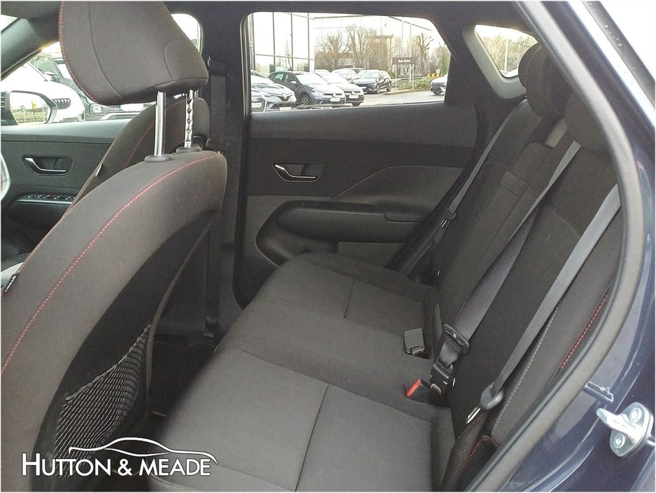 2025 Hyundai Kona - image 11