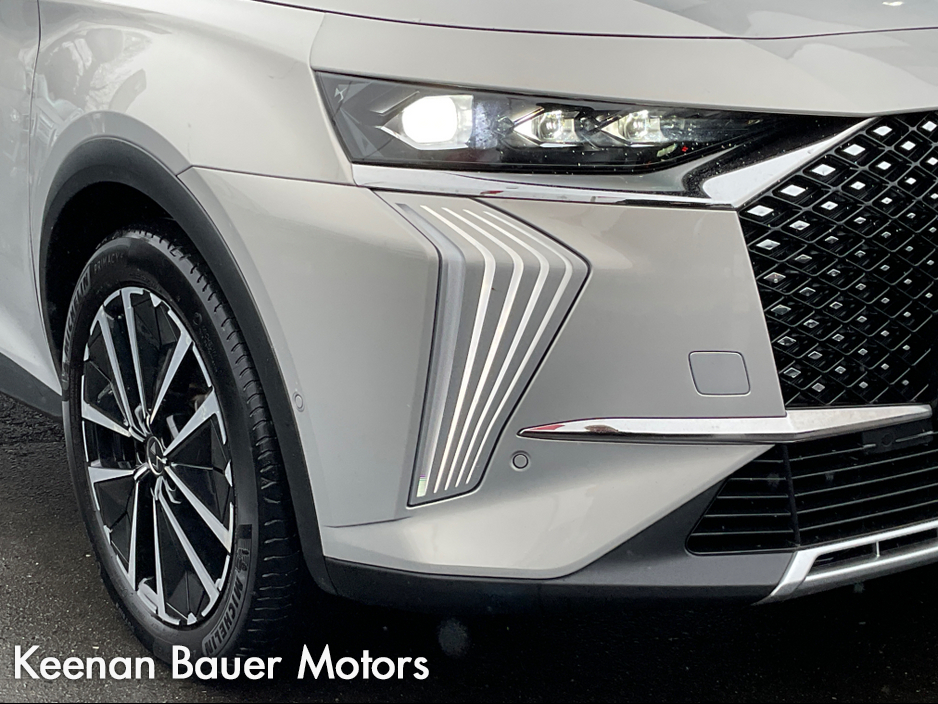 2023 DS Automobiles DS 7 - image 5