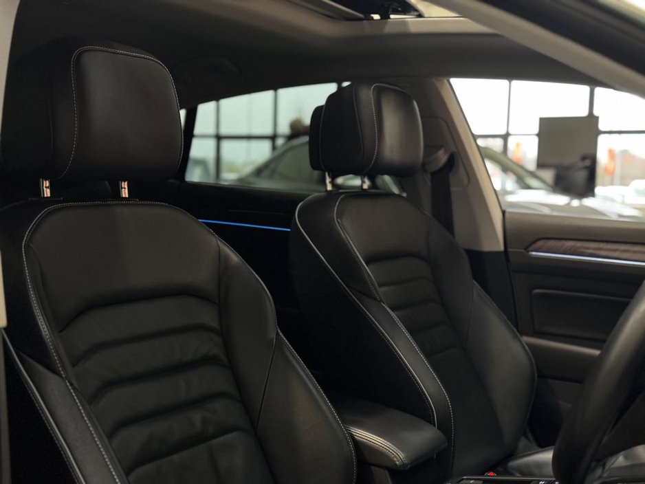 2019 Volkswagen Arteon 300 BHP 4MOTION FULL SPEC