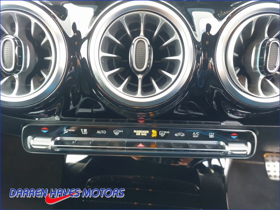 2022 Mercedes-Benz A Class - image 17