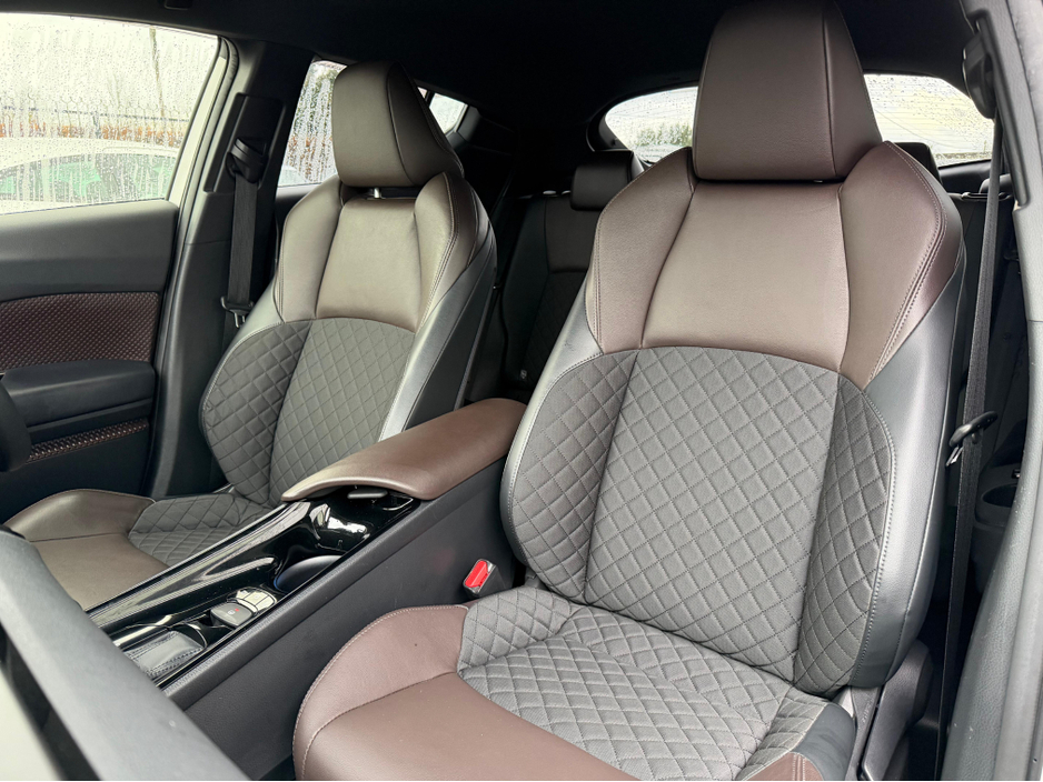 2018 Toyota C-HR (181) 1.8 HYBRID SPORT AUTO €20,450