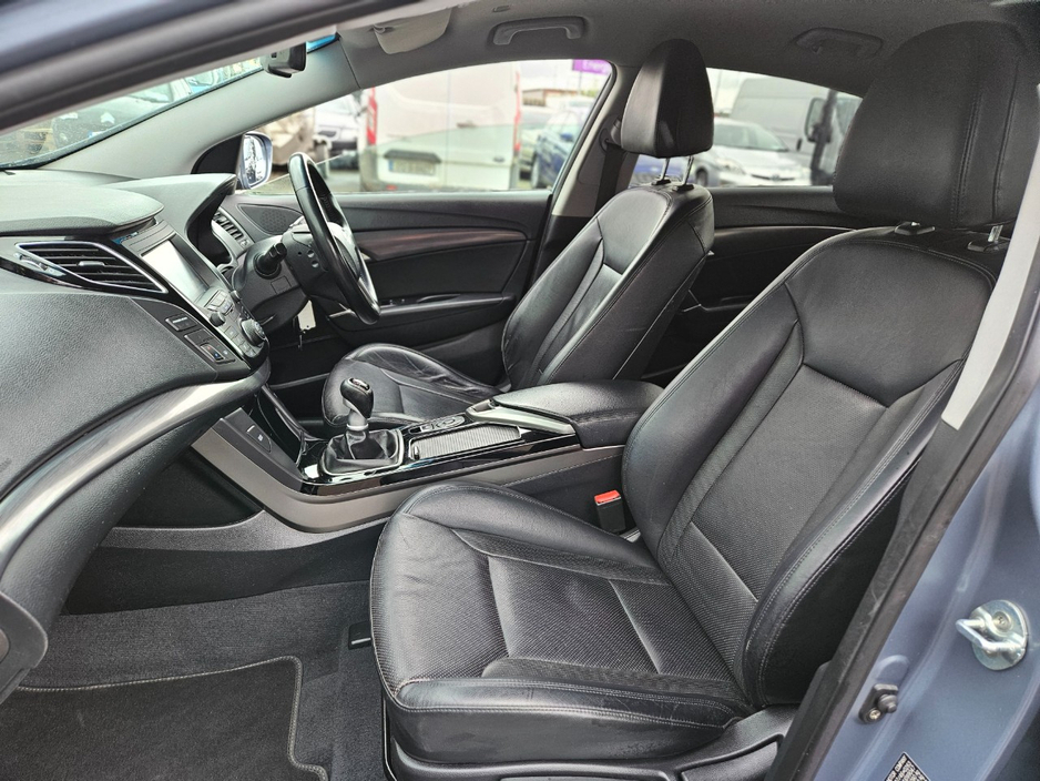 2017 Hyundai i40 - image 7