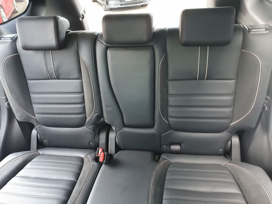 2017 Mitsubishi Outlander - image 21